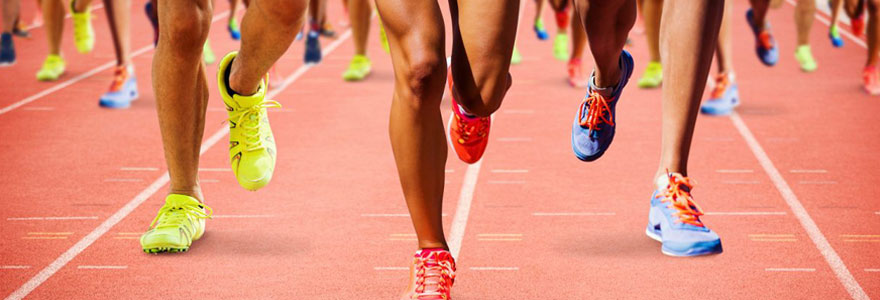 Le Marathon Vert de Rennes